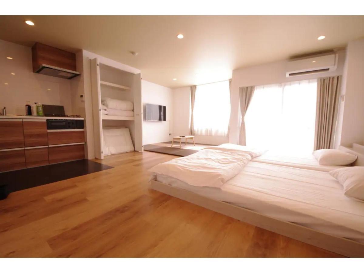 Hotel Apt Sesela - Vacation Stay 12877 Канандзава Экстерьер фото