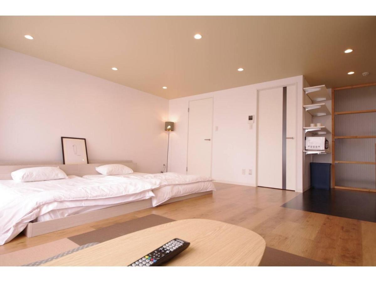 Hotel Apt Sesela - Vacation Stay 12877 Канандзава Экстерьер фото