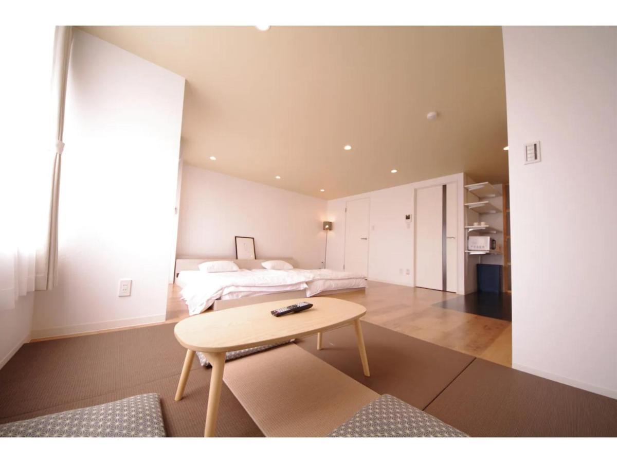 Hotel Apt Sesela - Vacation Stay 12877 Канандзава Экстерьер фото
